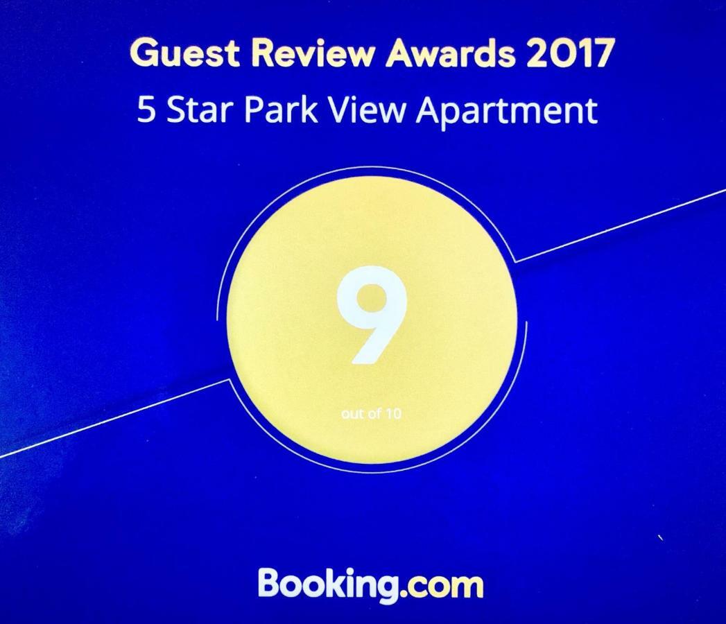 2-Bedrooms Modern Apartment Next To Velodrome, Lounge, Balcony, Parking, Abba Londra Exterior foto